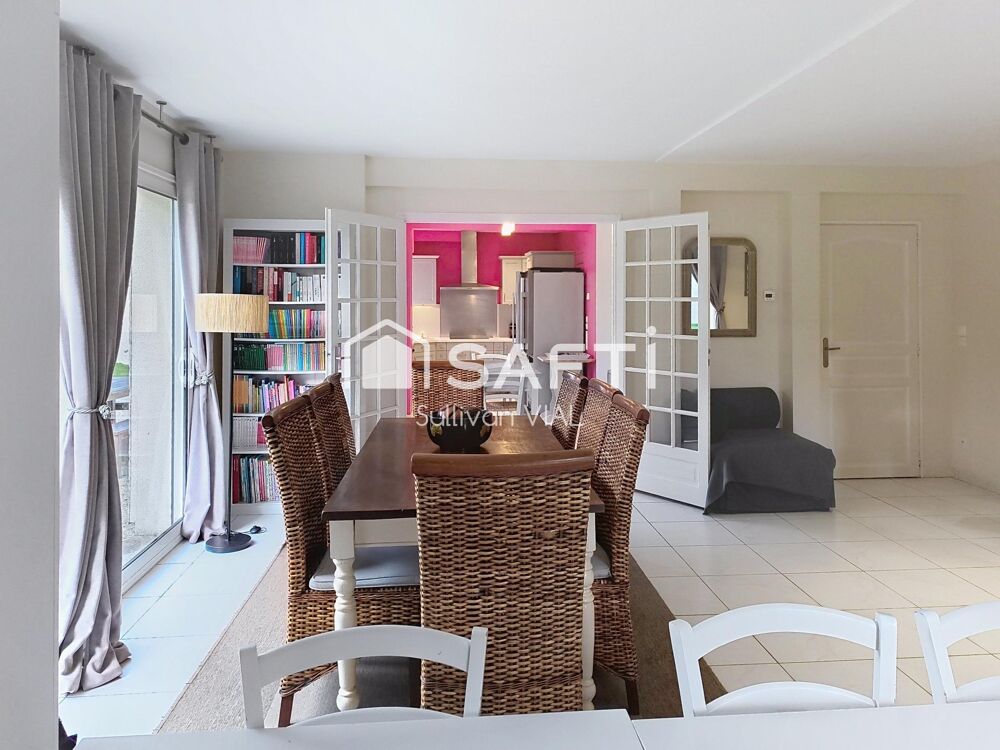 � vendre  Maison Tracy-sur-Mer (14117)