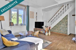  Maison � vendre 4 pi�ces 107 m�