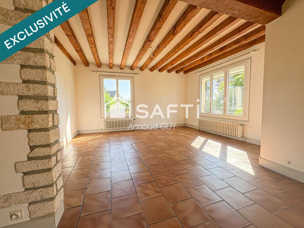 Vente Maison Au pied de Bellême ! Belleme
