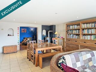  Maison � vendre 7 pi�ces 196 m�