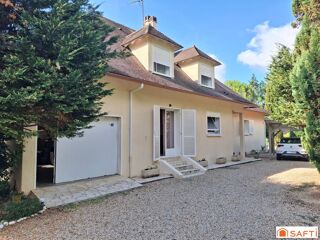  Maison à vendre 7 pièces 208 m²