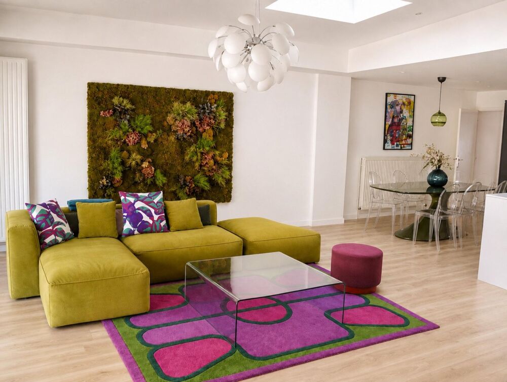 Vente Appartement Loft de plain pied Orléans