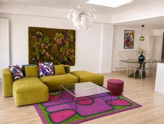  Appartement à vendre 4 pièces 126 m²