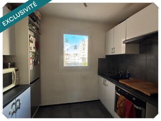  Appartement � vendre 4 pi�ces 58 m�