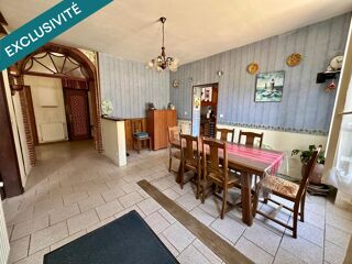 Maison à vendre 5 pièces 200 m²