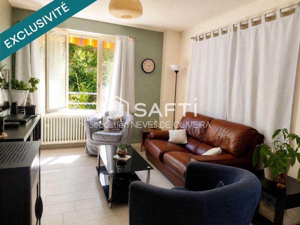 Vente Maison Maison familiale DPE A sur 762 m² de terrain La falaise