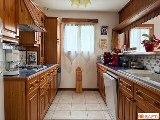  Maison à vendre 4 pièces 101 m²
