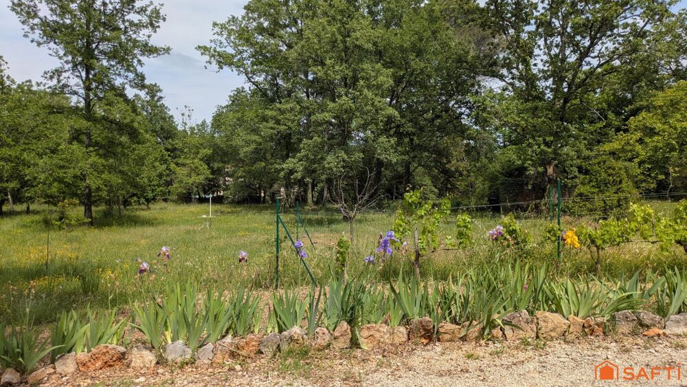  vendre  Maison Nans-les-Pins (83860)