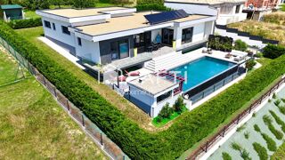  Maison  vendre 7 pices 193 m