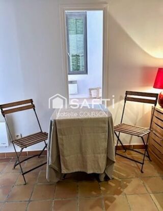  Appartement � vendre 2 pi�ces 55 m�