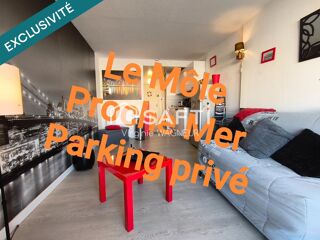  Appartement � vendre 1 pi�ce 26 m�