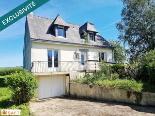  Maison � vendre 5 pi�ces 95 m�