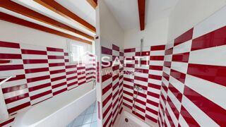  Maison à vendre 3 pièces 67 m²