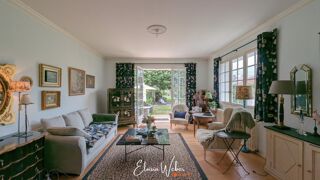  Maison à vendre 6 pièces 145 m²