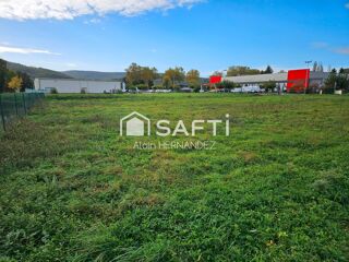  Terrain � vendre 2124 m�