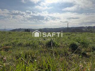  Terrain � vendre 1600 m�