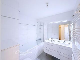  Appartement � vendre 3 pi�ces 72 m�