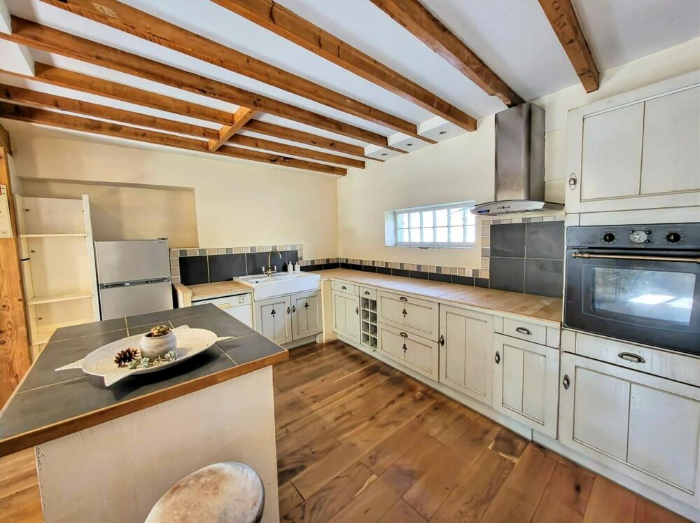 Vente Maison maison 7 pieces Le tertre-saint-denis