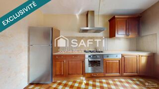  Maison � vendre 7 pi�ces 162 m�