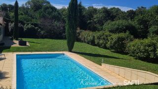  Maison � vendre 7 pi�ces 171 m�