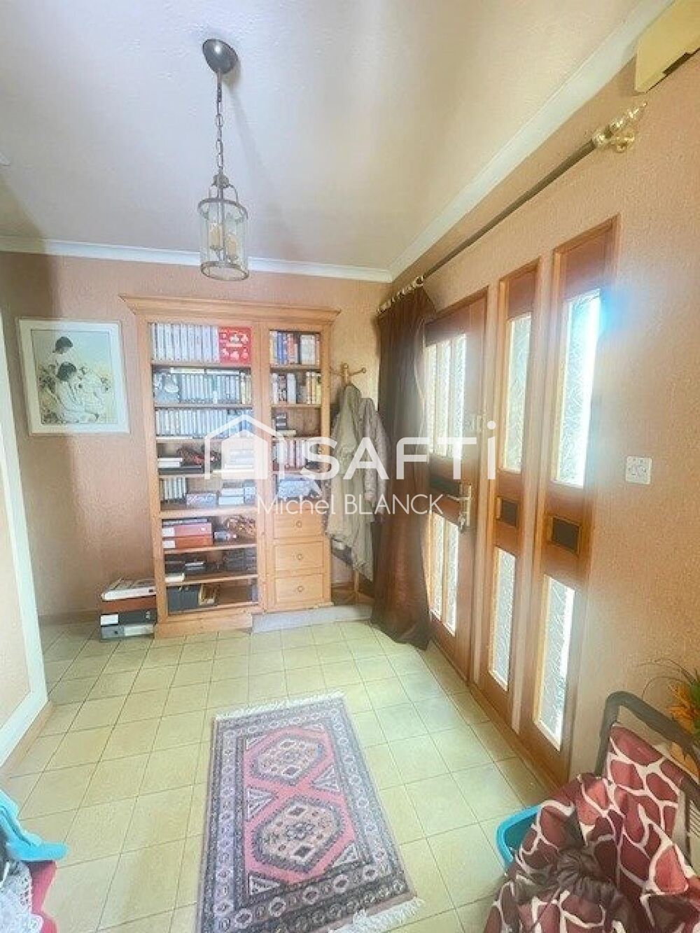 Vente Maison Maison à rénover 133 m² Ostheim