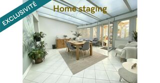 Maison � vendre 7 pi�ces 168 m�