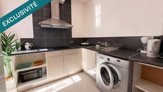  Appartement à vendre 2 pièces 51 m²