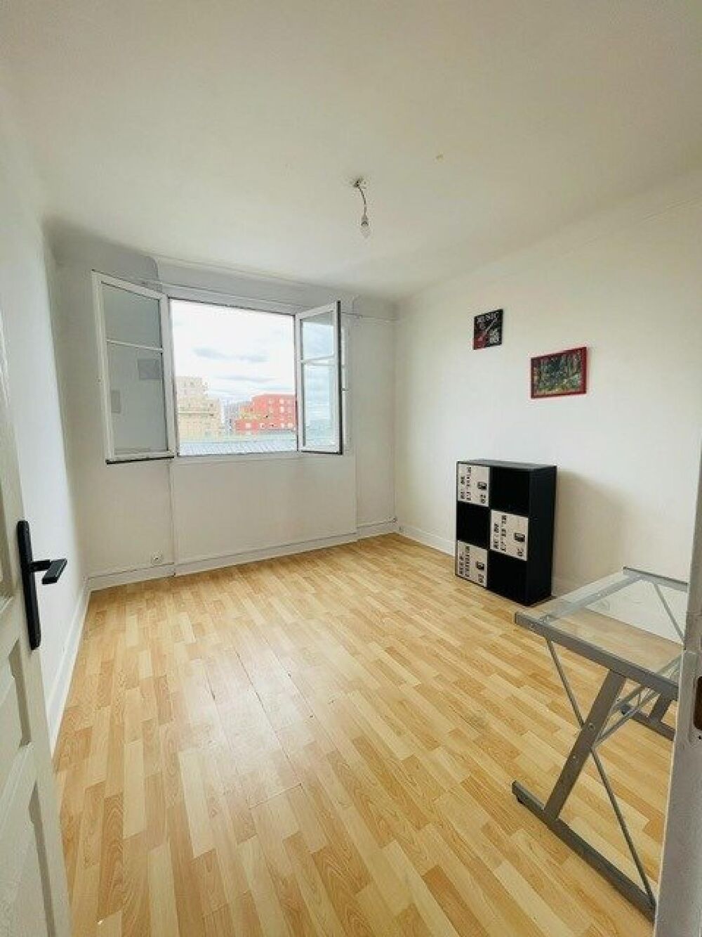 Appartement 3 pièces 60 m² · à Ivry-sur-Seine · 60 m² · 232 000 €