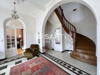  Maison à vendre 12 pièces 300 m²