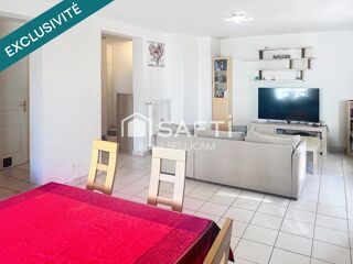  Maison à vendre 6 pièces 130 m²