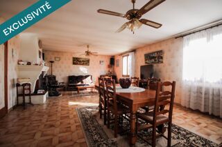  Maison � vendre 5 pi�ces 150 m�