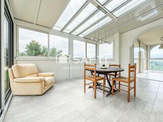  Maison à vendre 8 pièces 208 m²