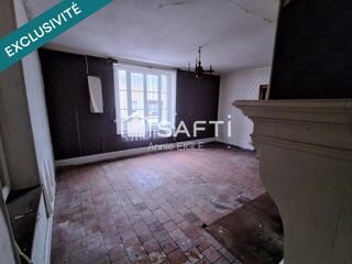  Maison � vendre 6 pi�ces 150 m�