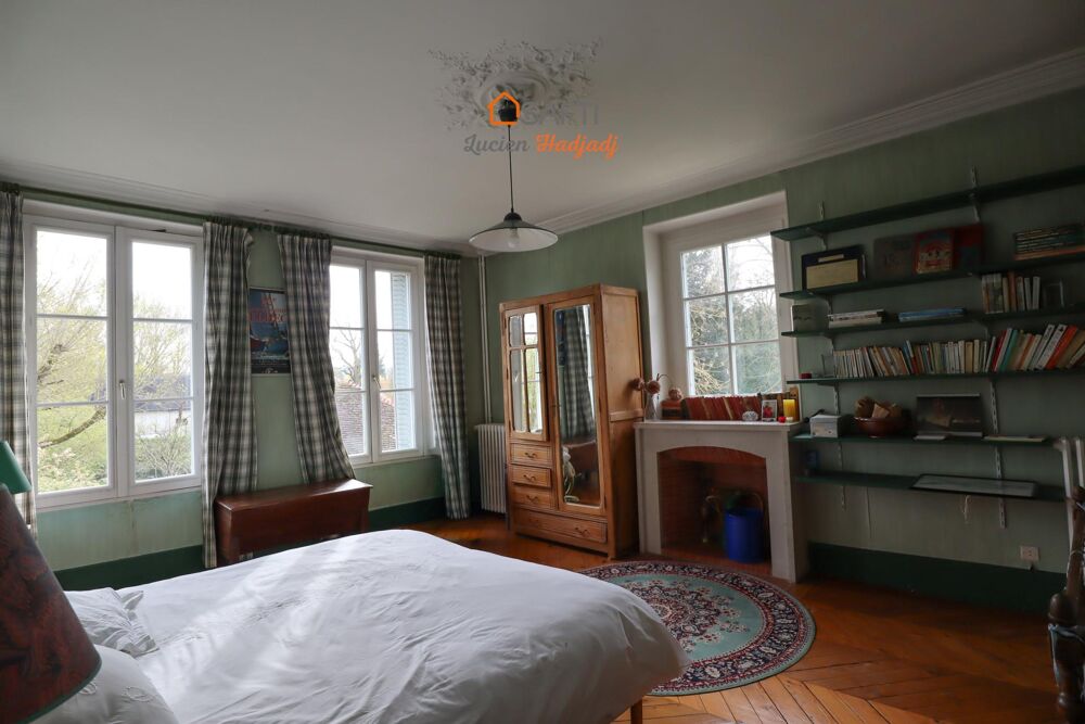 � vendre  Maison Vernon (27200)