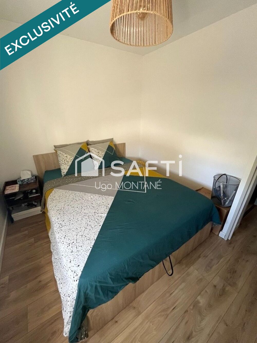 Vente Appartement Appartement T2 hypercentre Toulouse