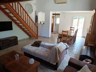  Maison à vendre 4 pièces 104 m²