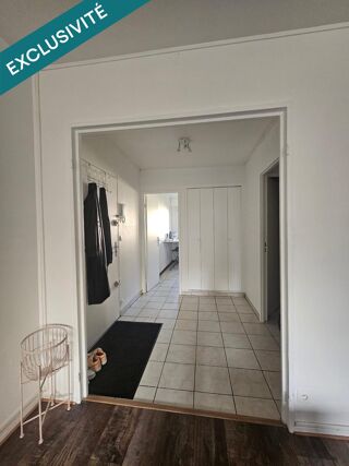  Appartement � vendre 5 pi�ces 105 m�