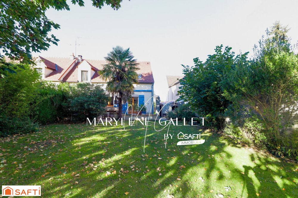 Vente Maison Secteur d'Orgeval recherché ! Orgeval