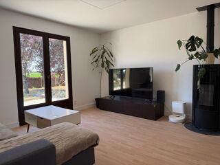  Maison à vendre 5 pièces 82 m²