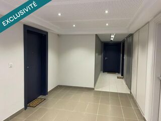  Appartement � vendre 3 pi�ces 68 m�