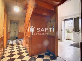  Maison à vendre 6 pièces 162 m²