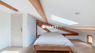  Maison à vendre 6 pièces 120 m²