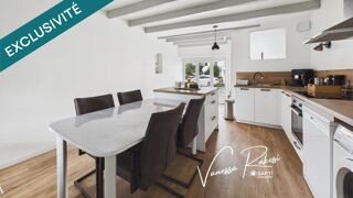 Maison à vendre 3 pièces 55 m²