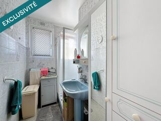  Maison à vendre 6 pièces 104 m²