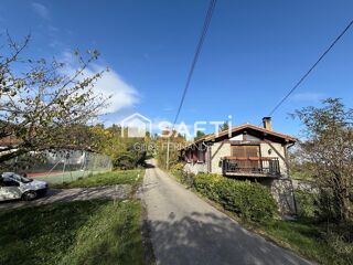  Maison � vendre 5 pi�ces 128 m�