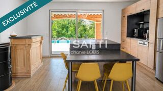  Maison � vendre 5 pi�ces 95 m�