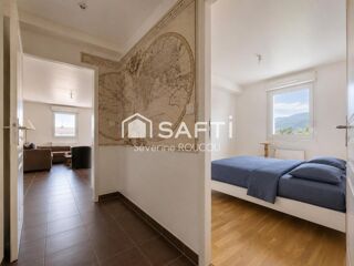  Appartement à vendre 4 pièces 81 m²