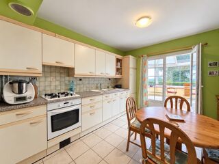  Maison à vendre 6 pièces 117 m²
