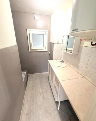  Appartement � vendre 4 pi�ces 65 m�