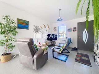  Maison � vendre 3 pi�ces 61 m�